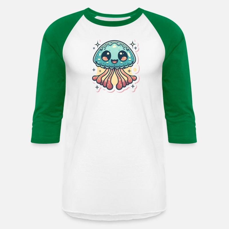 Jellyfish Lover