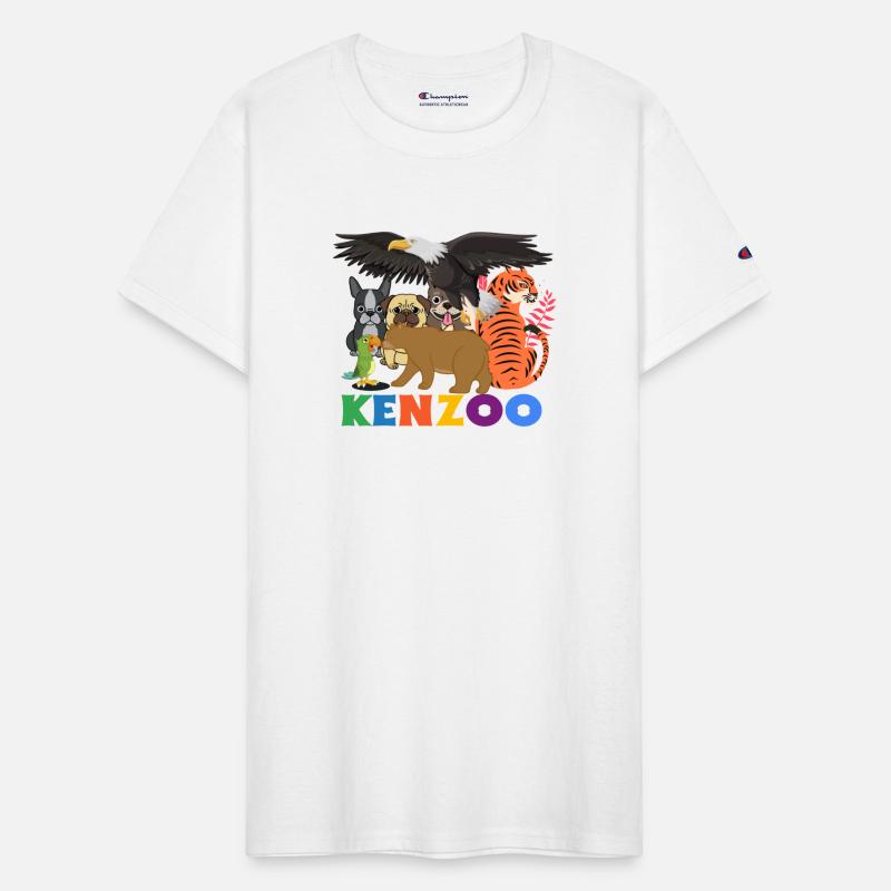 ken zoo for kids and adults