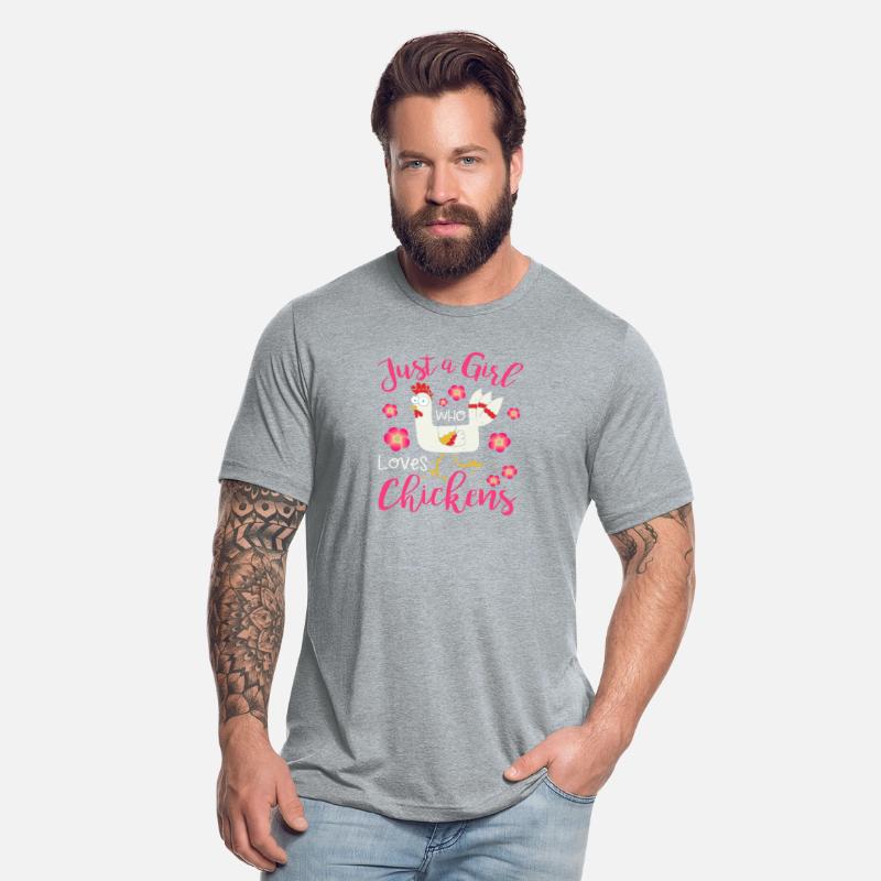 Kids Chicken Hen Love Cute