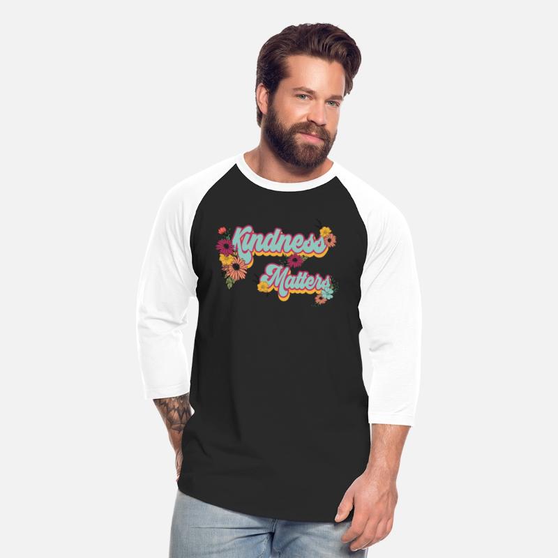 Kindness Matters Retro