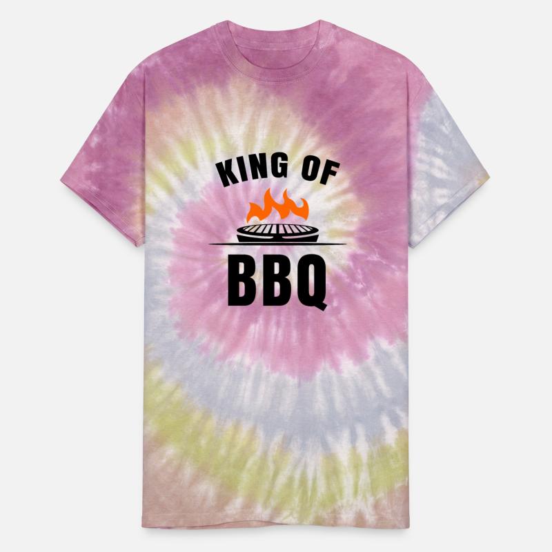 King of bbq: for grillking born to grill on BBQ