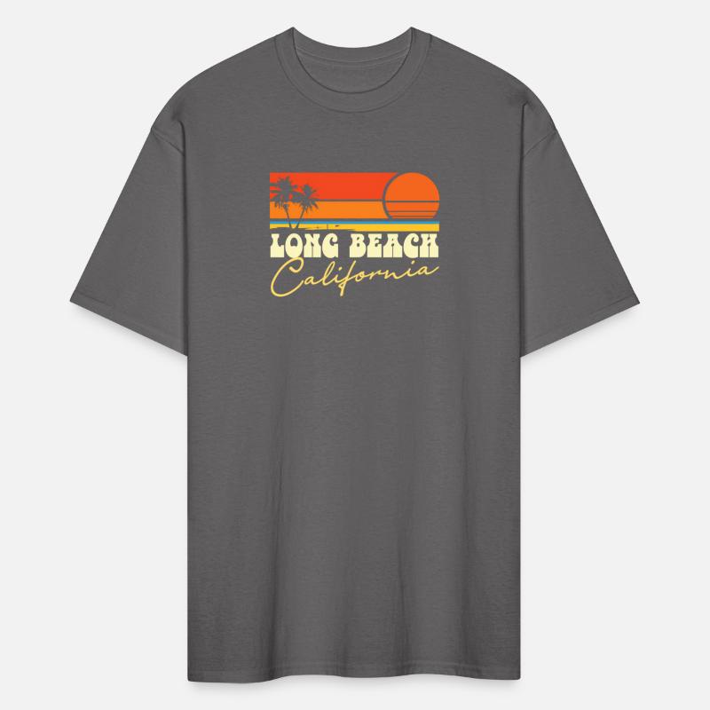 Long Beach California