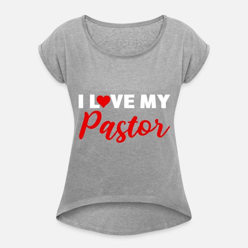 Love my Pastor Disciple And Christian Gift