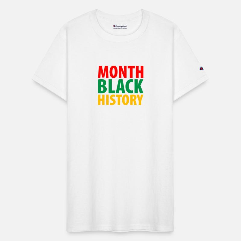 Make Every Month Black History Month