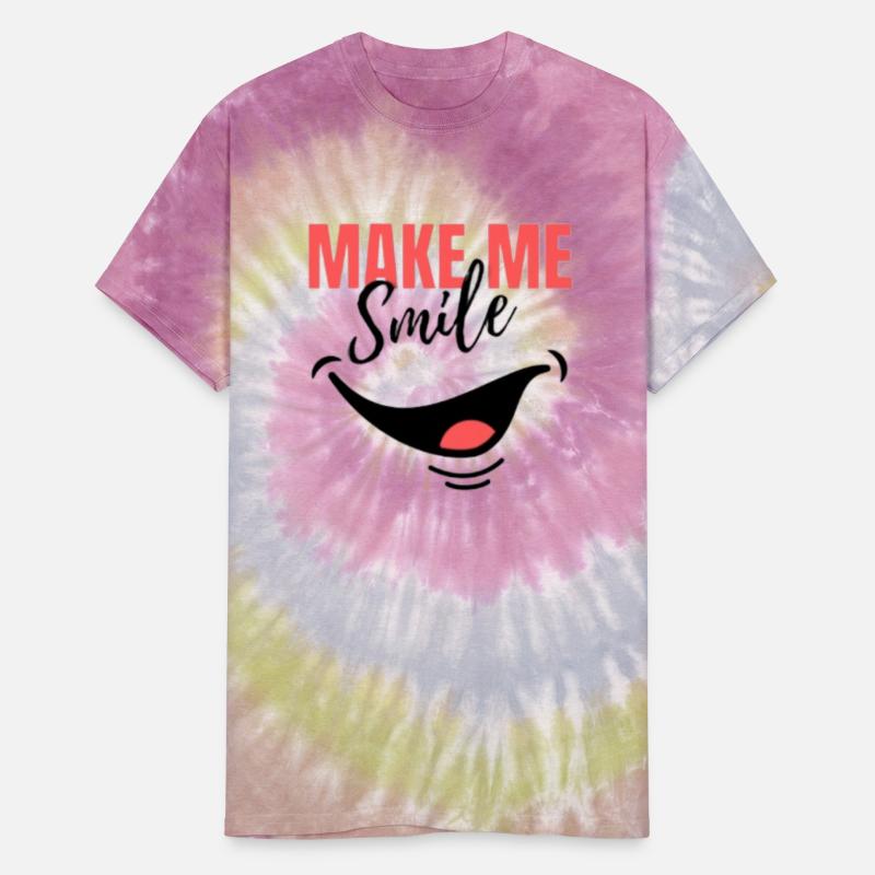 Make smile