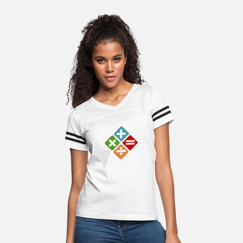 Mathematics Tour 2023 T-Shirt