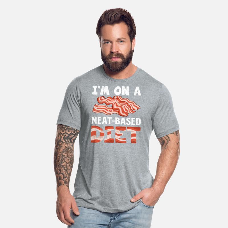 Meat Lovers On a Meat-Based Diet Funny
