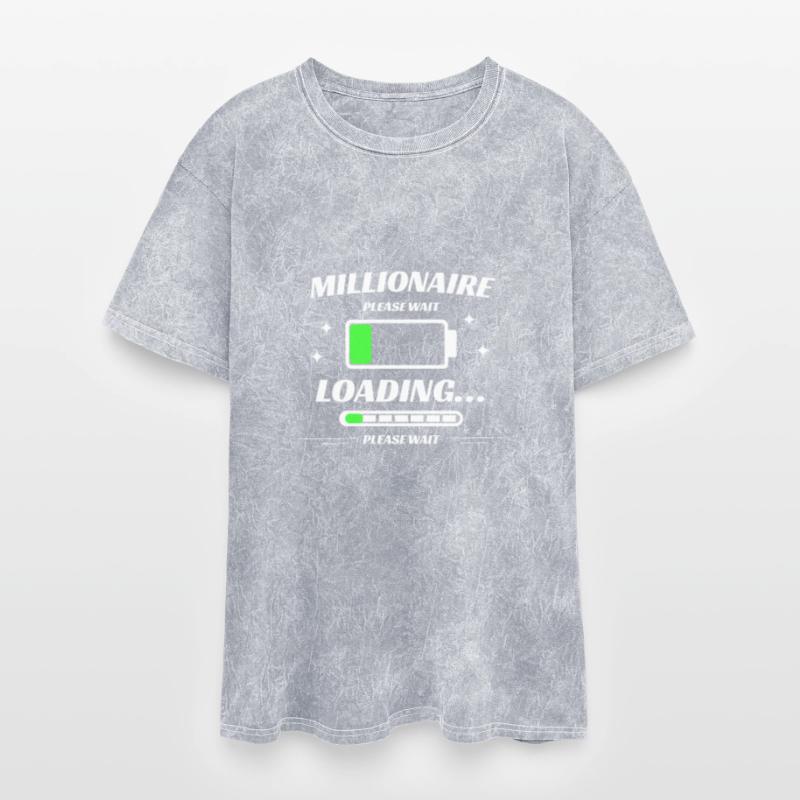 Millionaire Loading… Please Wait | Motivational Mo