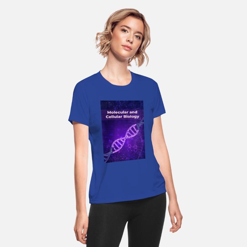 Molecular and Cellular Biology