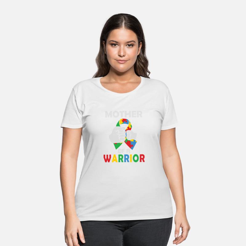 Mother Of A Warrior