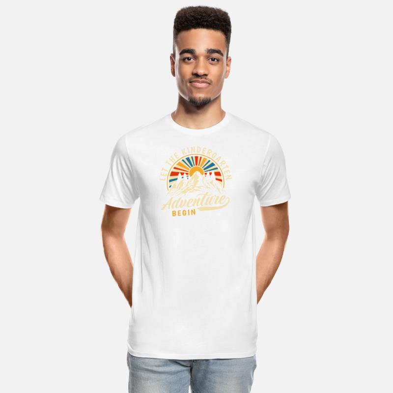 Mountain Sunrise Adventure Design