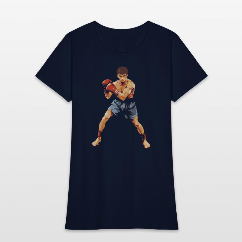 Muay Thai Boxing Martial Arts Martial Artist MMA