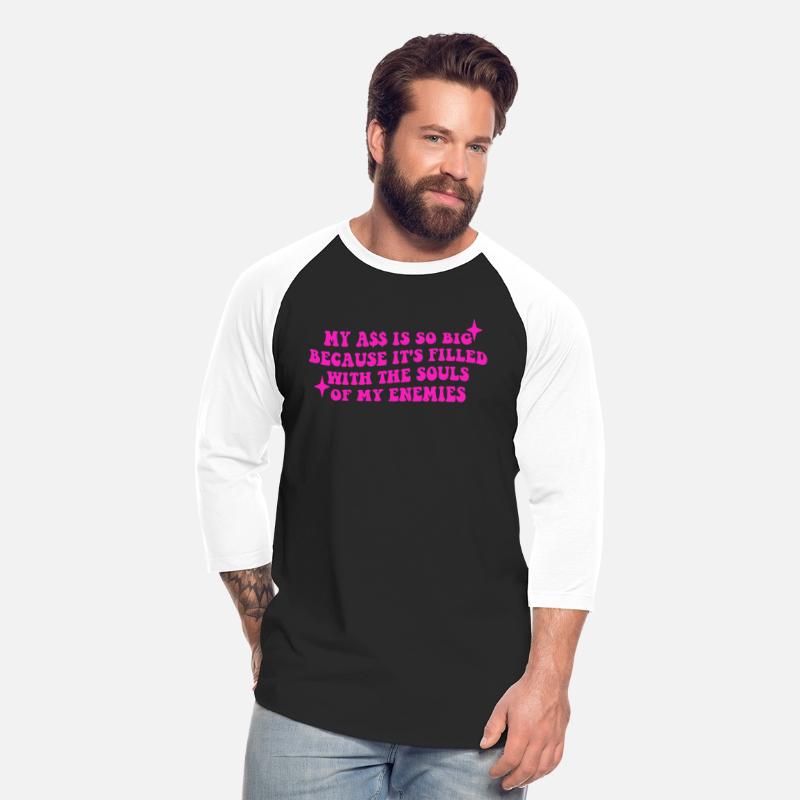 My Big Ass Is A Public Service.