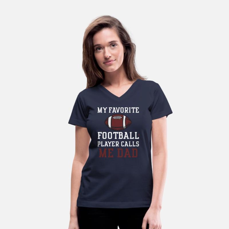My Favorite Football Player Call...