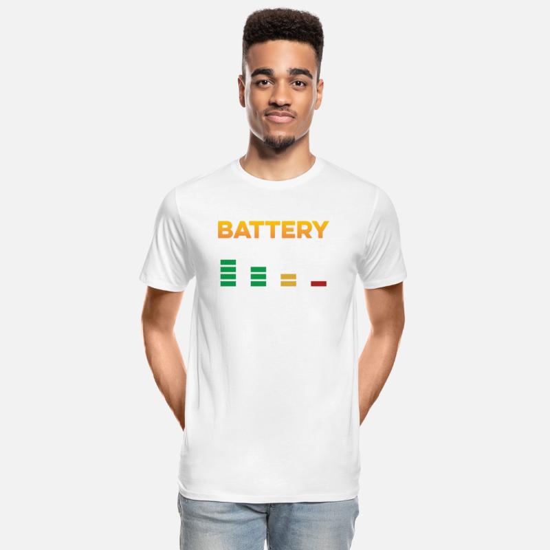 My Social Battery, Introvert