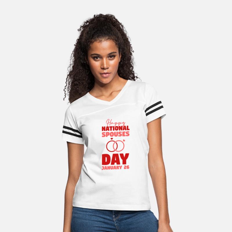 National Spouses Day