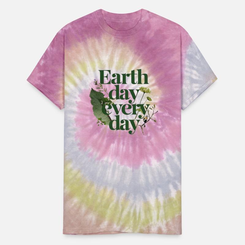 Nature's Anthem: Earth Day Every Day