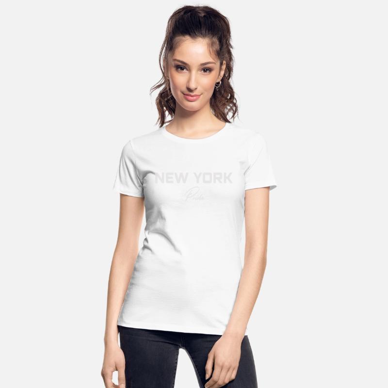 New York Pride