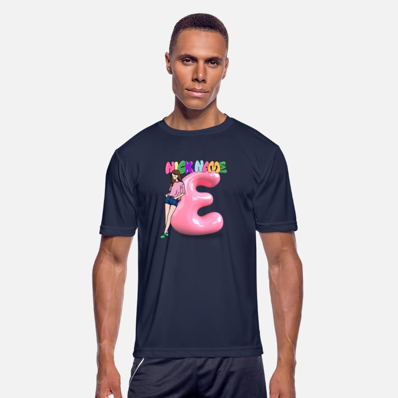 Nick Name E