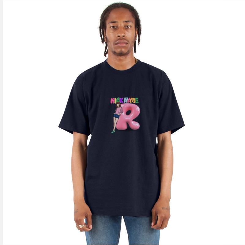Nick Name R