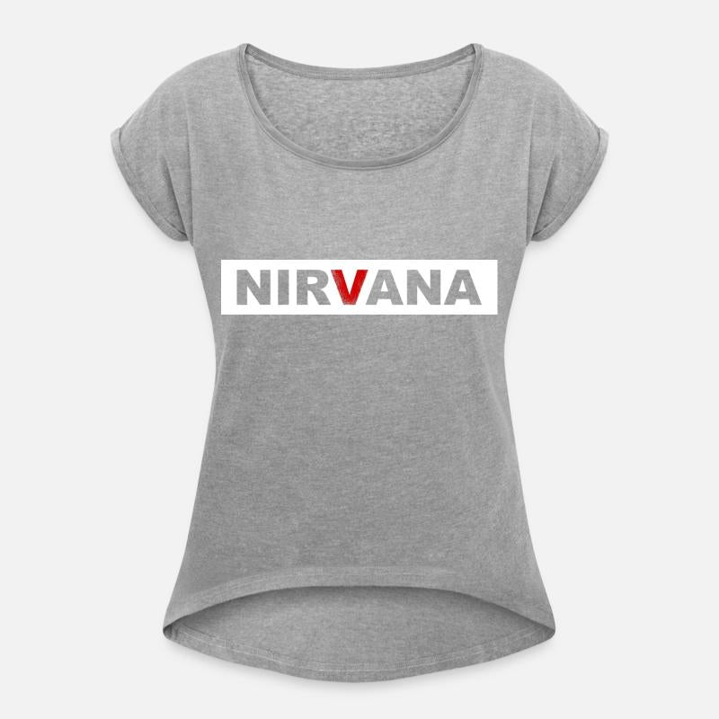 Nirvana Simple Definition Gift