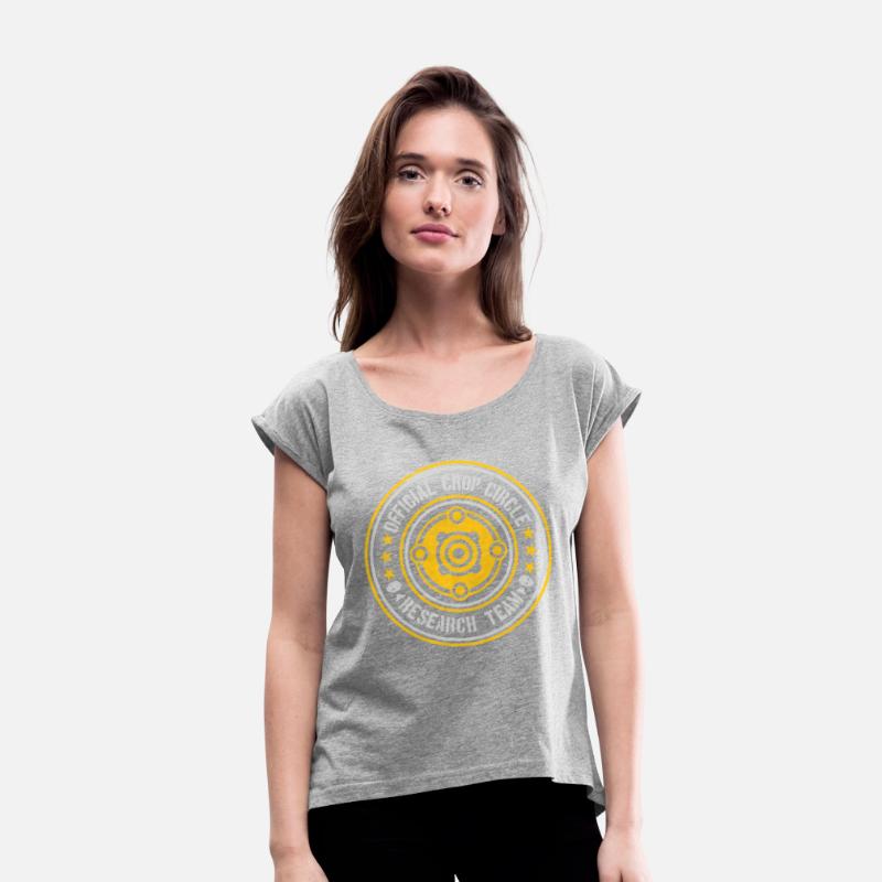 Official Crop Circle Research Team | Alien Message