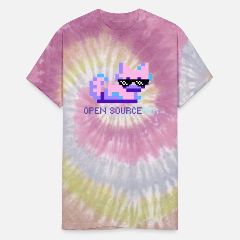 Open Sourcerer, Funny Programming Quote