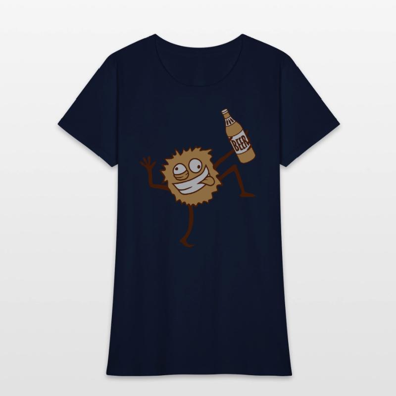 party beer monster