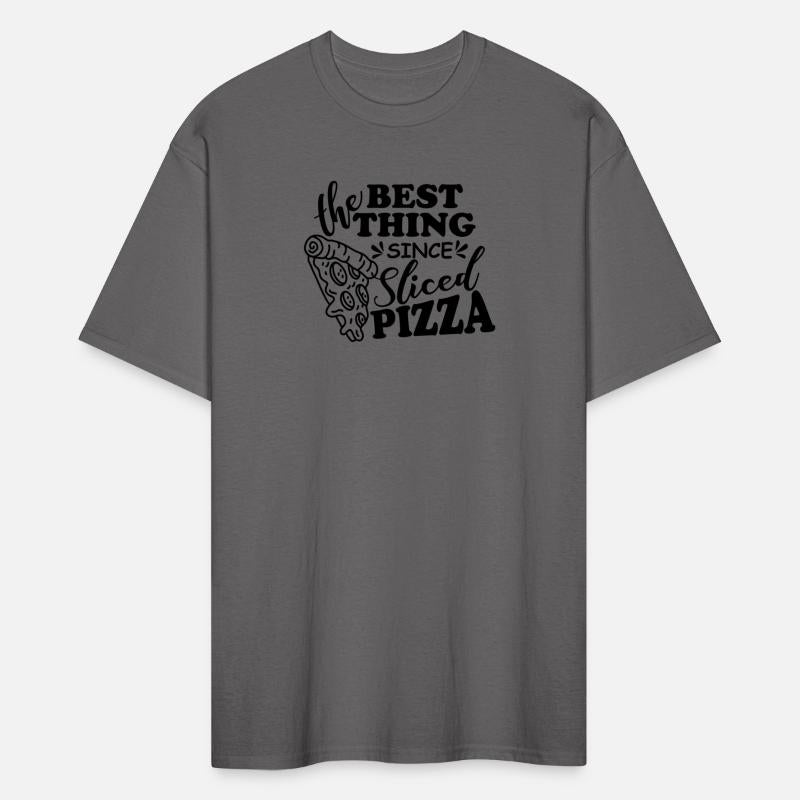 Pepperoni Pizza For