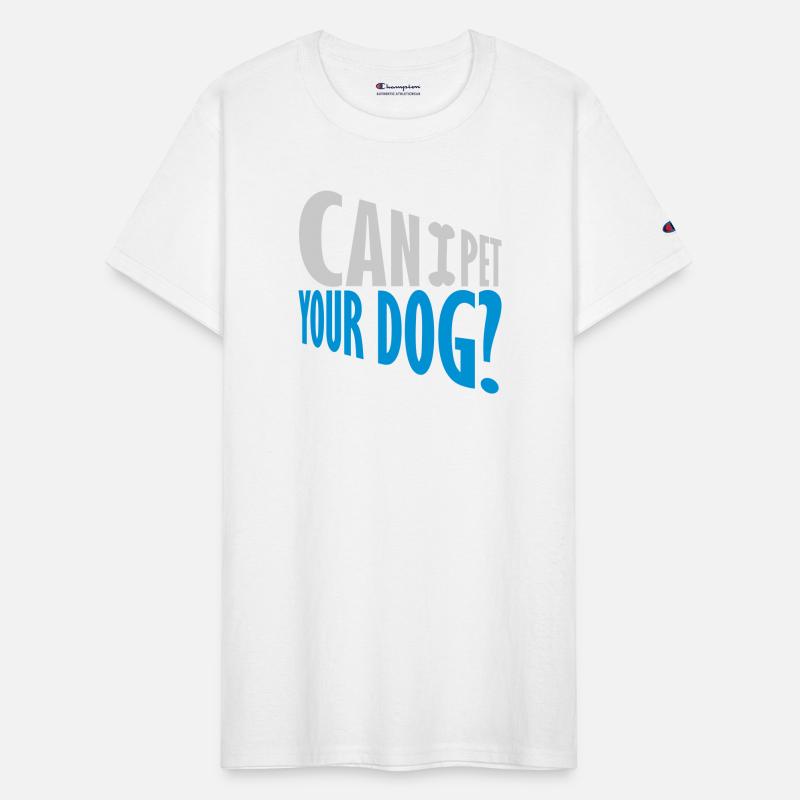 Pet your dog saying