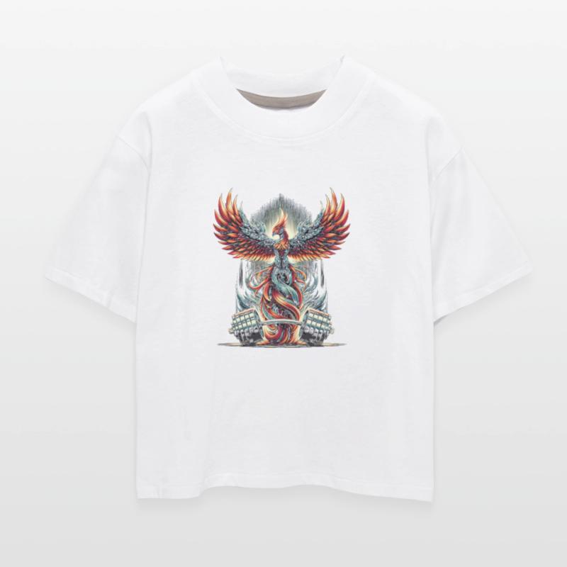 Phoenix Power Lift