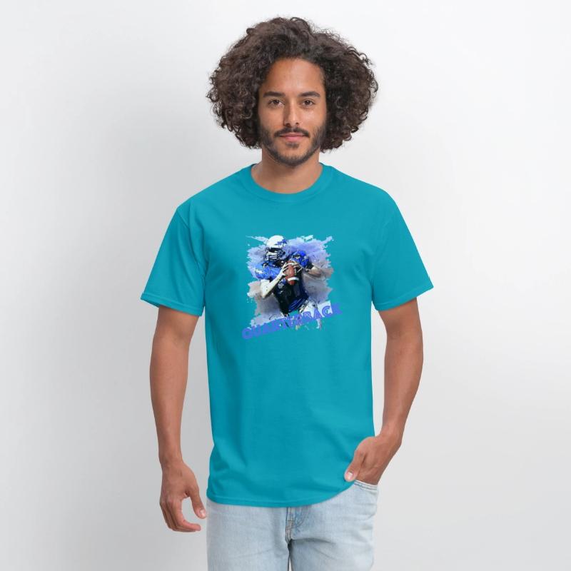 Quarterback American Football
