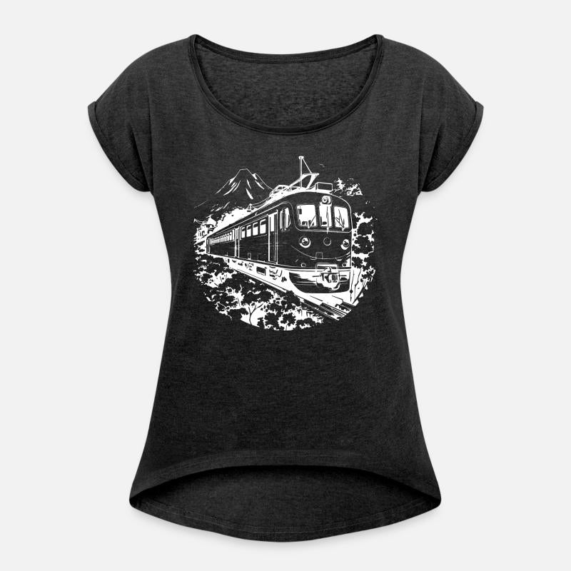 Railroad Graphic