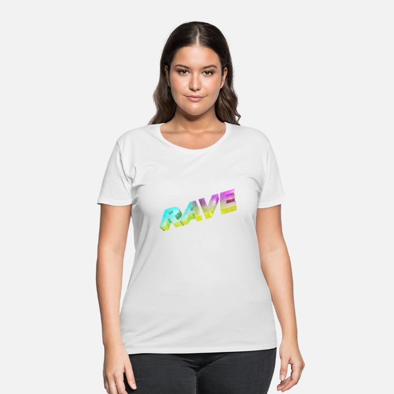 Rave, Techno, Electronic music