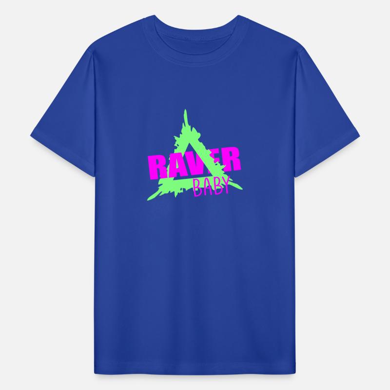raver baby