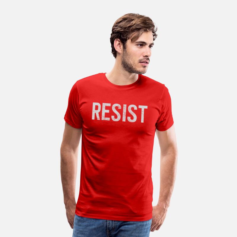 Resist