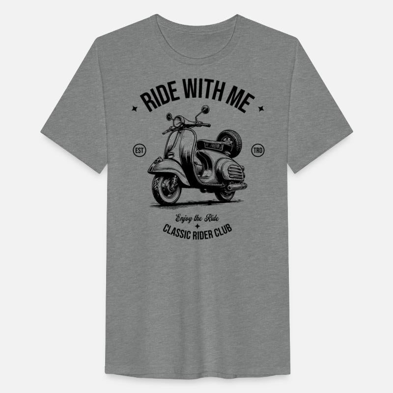 Ride With Me