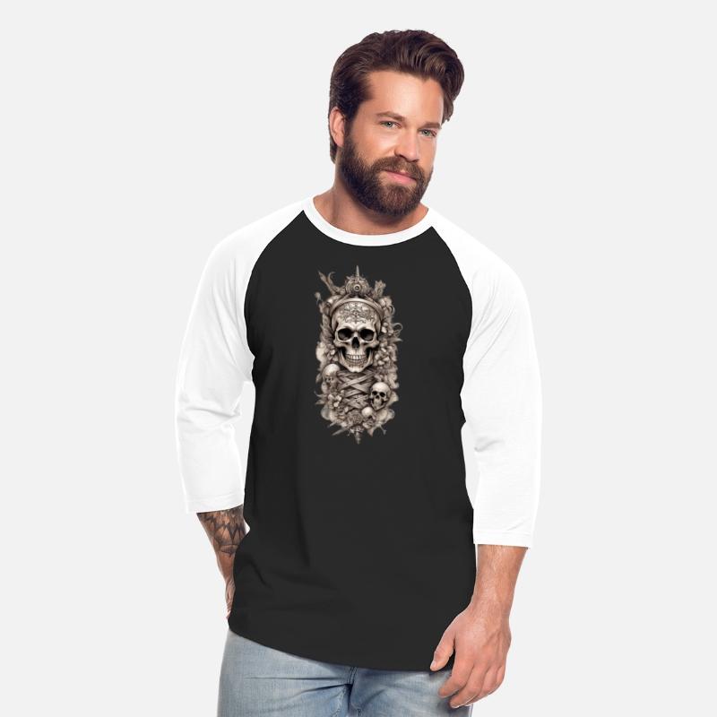 Rock & Ink Rebellion Tee