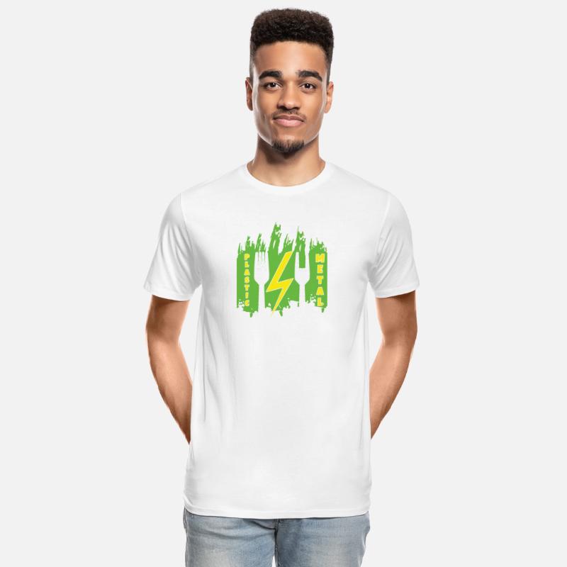 Rock Sign Funny Fork Metal Kid Music Lover Rocker