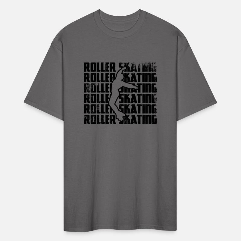 Roller Skating