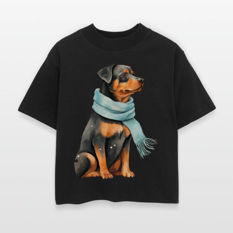 Rottweiler