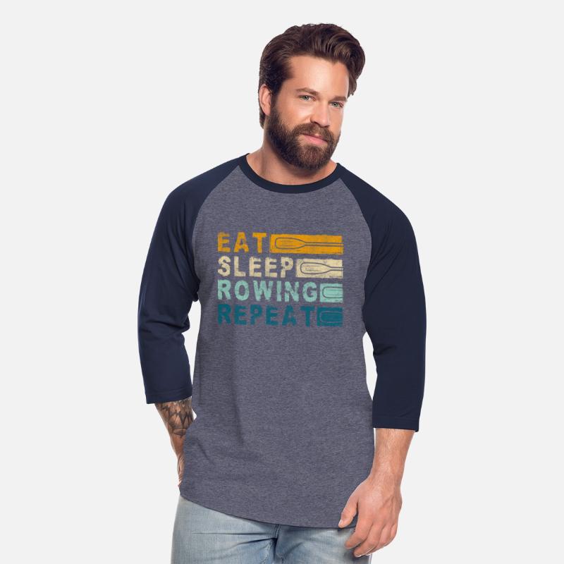 Rowing Sport Water Club