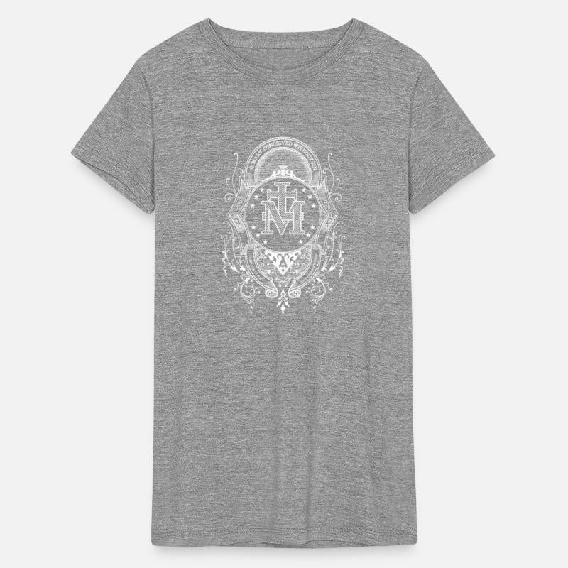 Sacred Heart of Jesus and Immaculate Heart of Mary