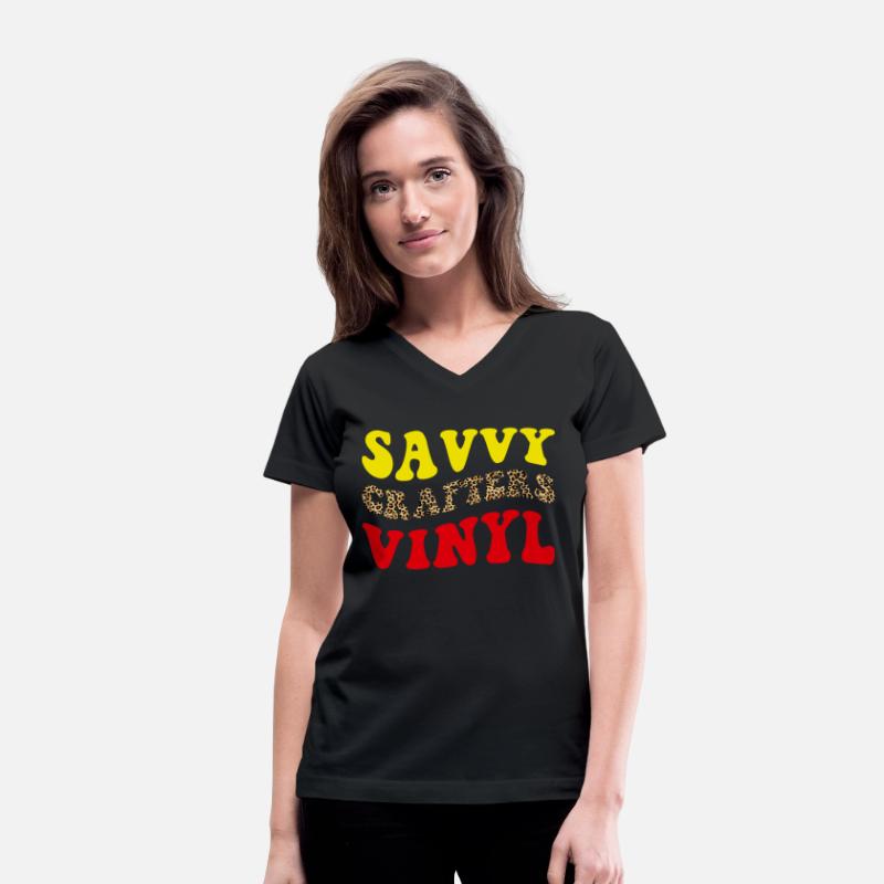 Savvy Crafters Vinyl