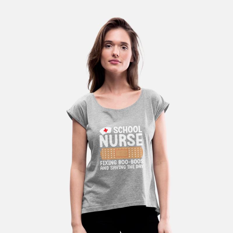 School Nurse Medical Nursing Nurse Appreciation