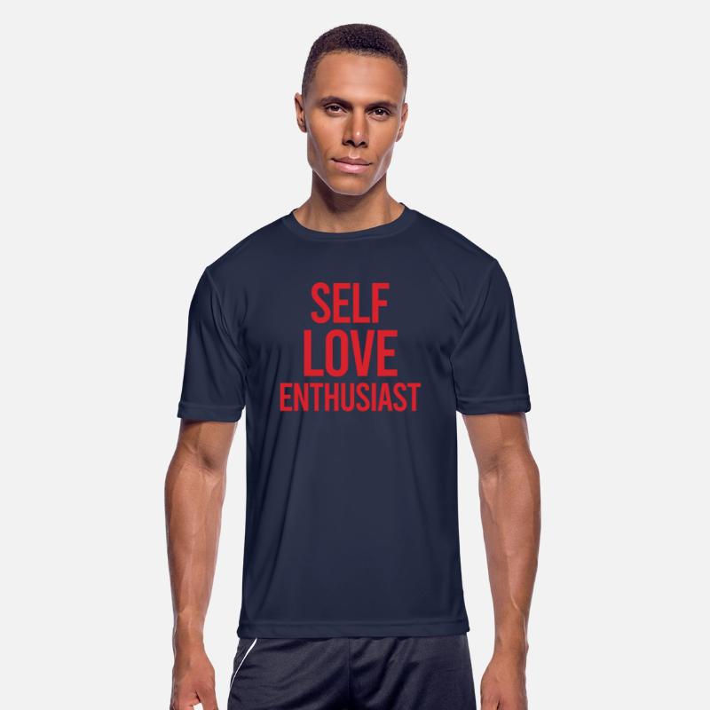 Self Love Enthusiast