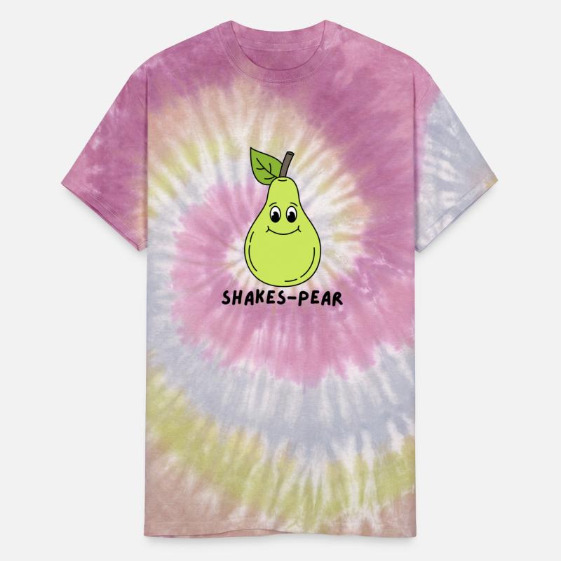 Shakes Pear Shakespeare funny