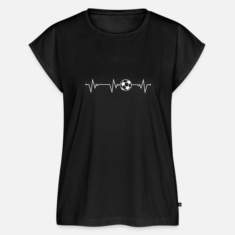 Soccer Ball Heartbeat