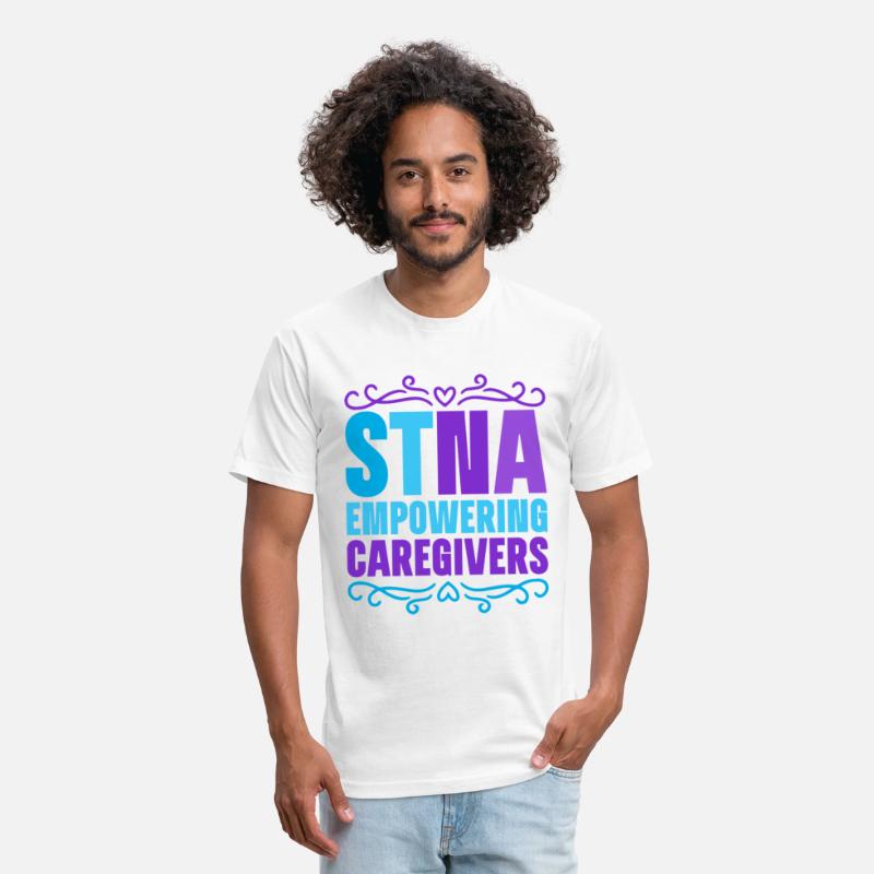STNA Empowering Caregivers