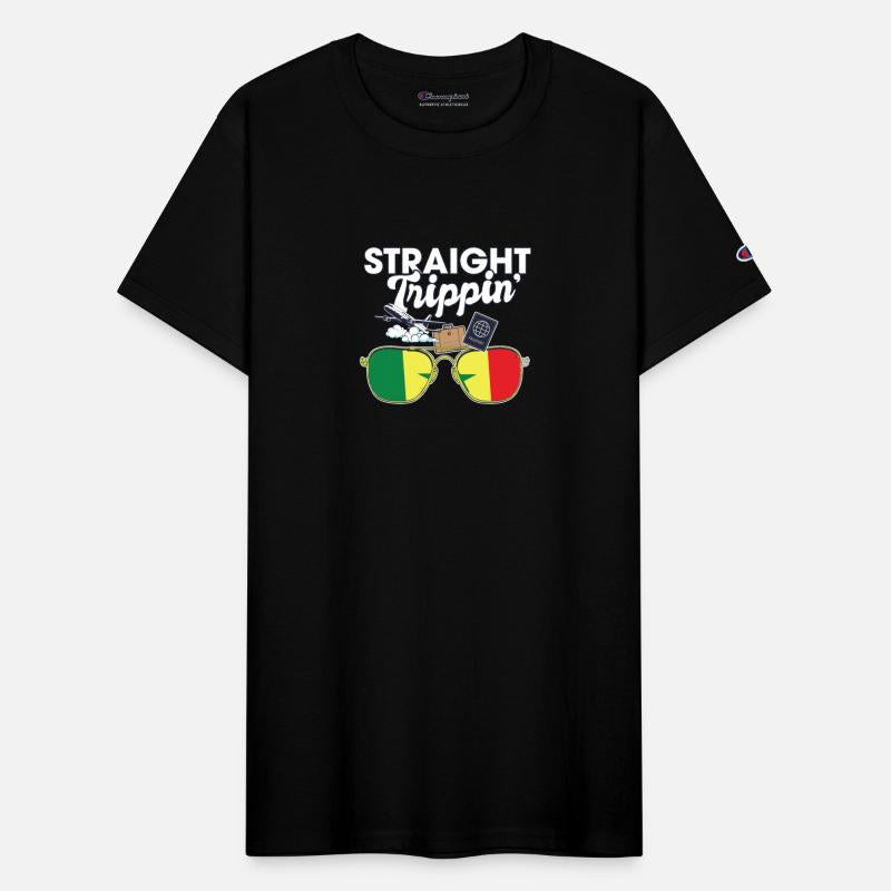 Straight Trippin' Senegal Vacation Tour Travel